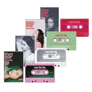 Lana Del Rey - Did You Know That There’s A Tunnel Under Ocean Blvd